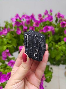 Turmalina Negra