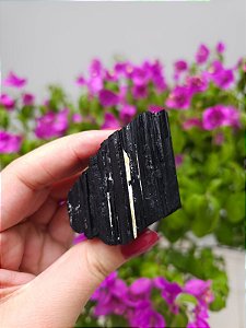 Turmalina Negra
