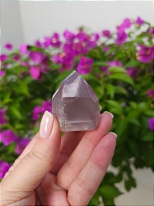 Quartzo Lítio Phantom