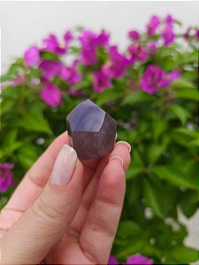 Quartzo Lítio Phantom