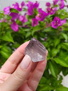 Quartzo Lítio Phantom