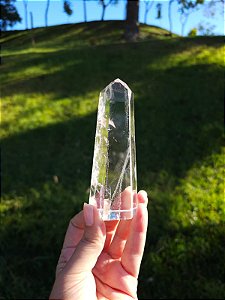 Cristal Nebulosa ou Estelar