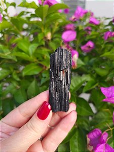 Turmalina Negra