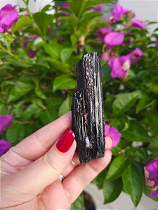 Turmalina Negra