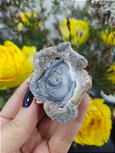 Galáxia de Calcedônia