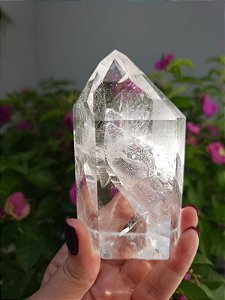 Mestre Ponte para Dentro com Arco-íris