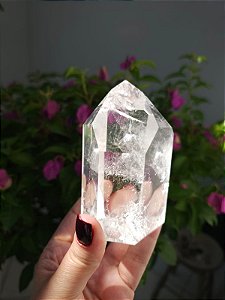 Mestre Ponte para Dentro com Arco-íris