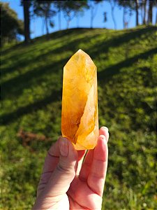 Quartzo Golden Healer Extra