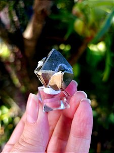 Pirita Octaédrica Peruana