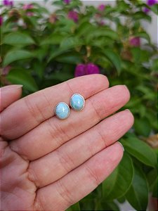 Brinco Larimar