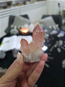 Drusa Pink