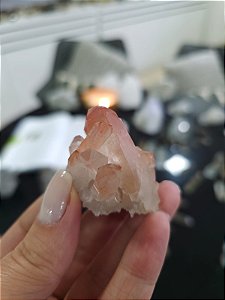 Drusa Pink