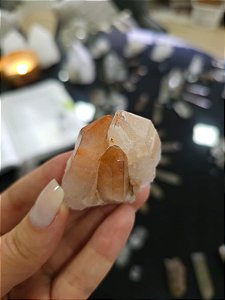 Drusa Tangerina