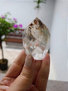 Phantom de Clorita