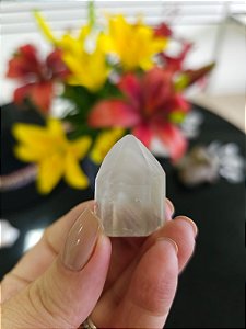 Quartzo Phantom Lítio