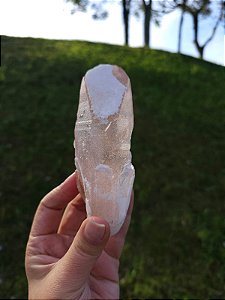 Ponta Pink Sugar Deusa Avalon e Imprint