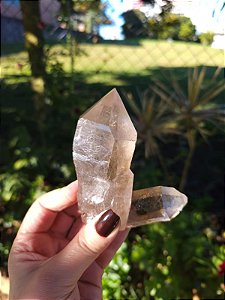 Fumê Ísis Arquivista