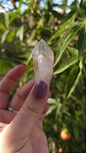 Phantom Dourado e Branco