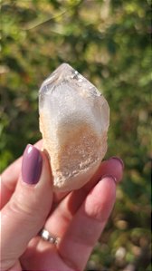 Phantom Dourado e Branco