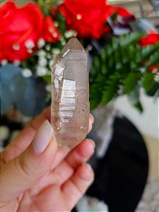 Mestre Biterminado com Chave em ambas as Pontas