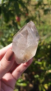 Phantom Dourado e Branco