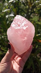 Quartzo Rosa Extra