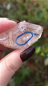 Mestre com Água + Ísis Catedral e Elo do Tempo Futuro