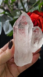 Cristal Mestre Arquivista Gravado