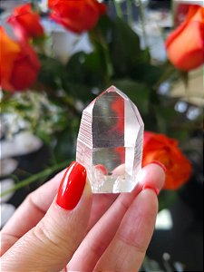 Mestre Lemuriano Semi Polido