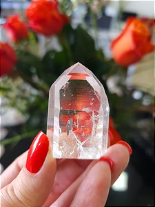 Mestre Lemuriano Semi Polido