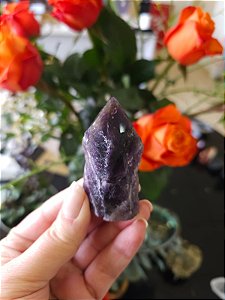 Ametista Africana