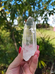 Cristal Nebulosa