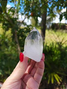 Cristal Empático