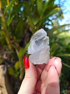 Cristal Interferência