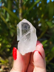 Cristal Interferência