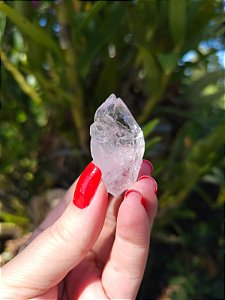 Cristal Interferência