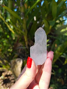 Cristal Interferência
