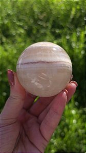 Esfera de Ônix do Paquistão