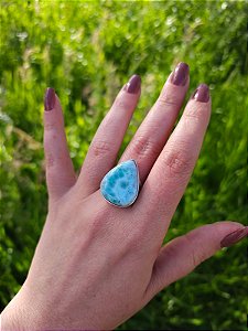 Anel Larimar
