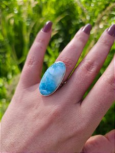 Anel Larimar