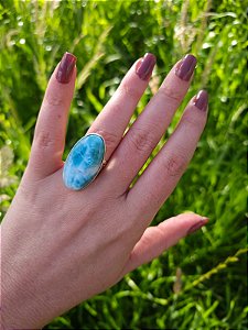 Anel Larimar