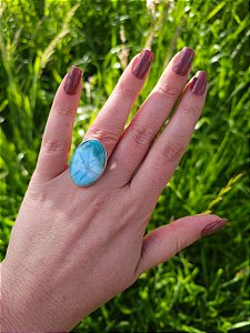 Anel Larimar