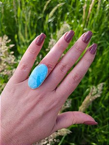 Anel Larimar