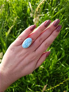 Anel Larimar