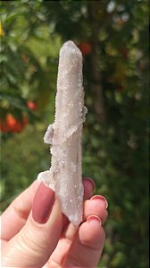 Fairy Quartz - Quartzo Fada