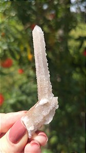 Fairy Quartz - Quartzo Fada