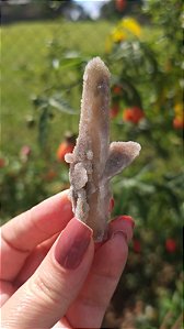 Fairy Quartz - Quartzo Fada