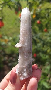 Fairy Quartz - Quartzo Fada