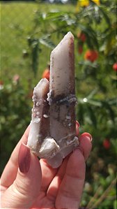 Fairy Quartz - Quartzo Fada