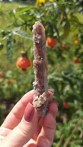 Fairy Quartz - Quartzo Fada